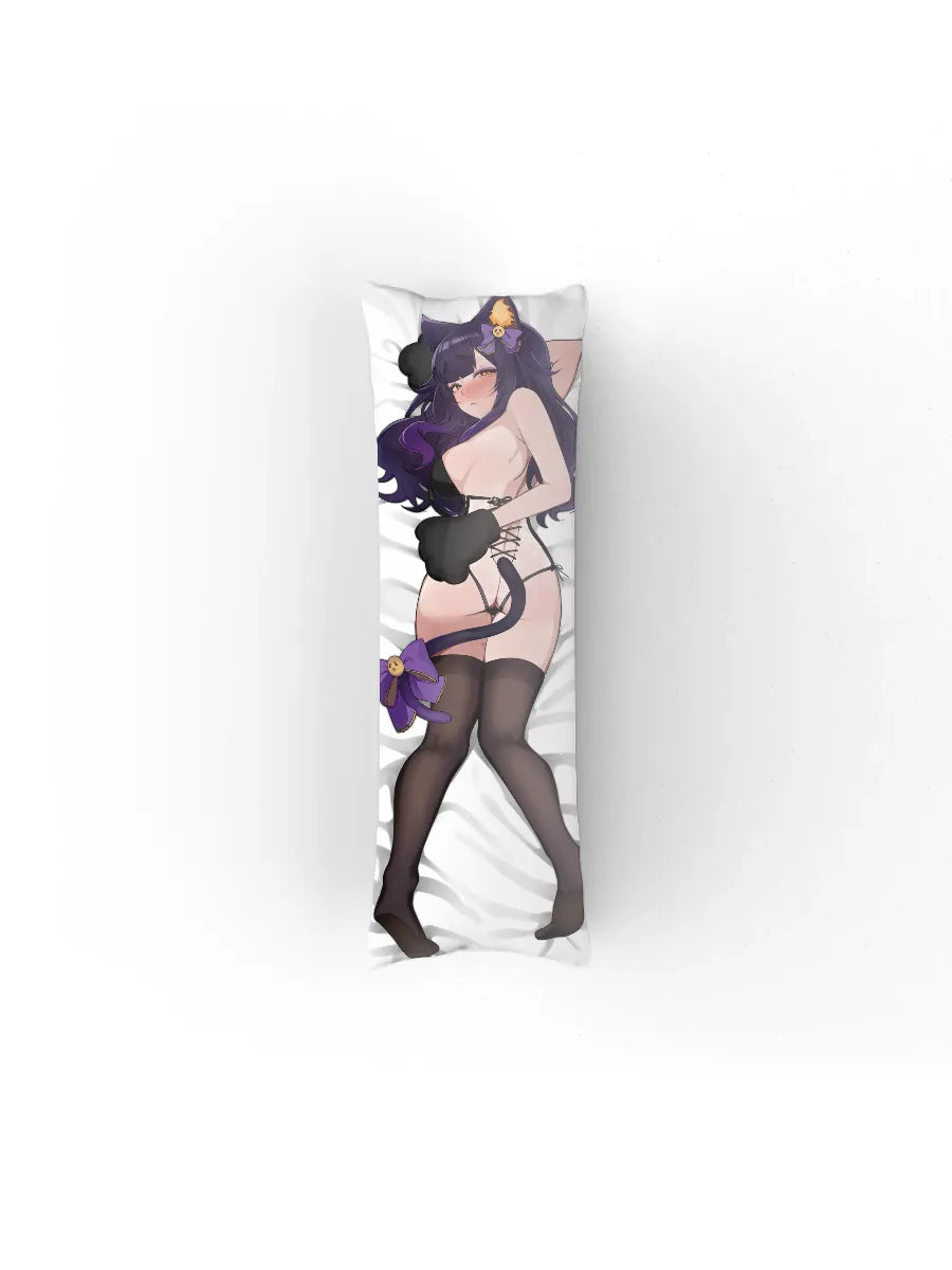 PochitaVT Dakimakura