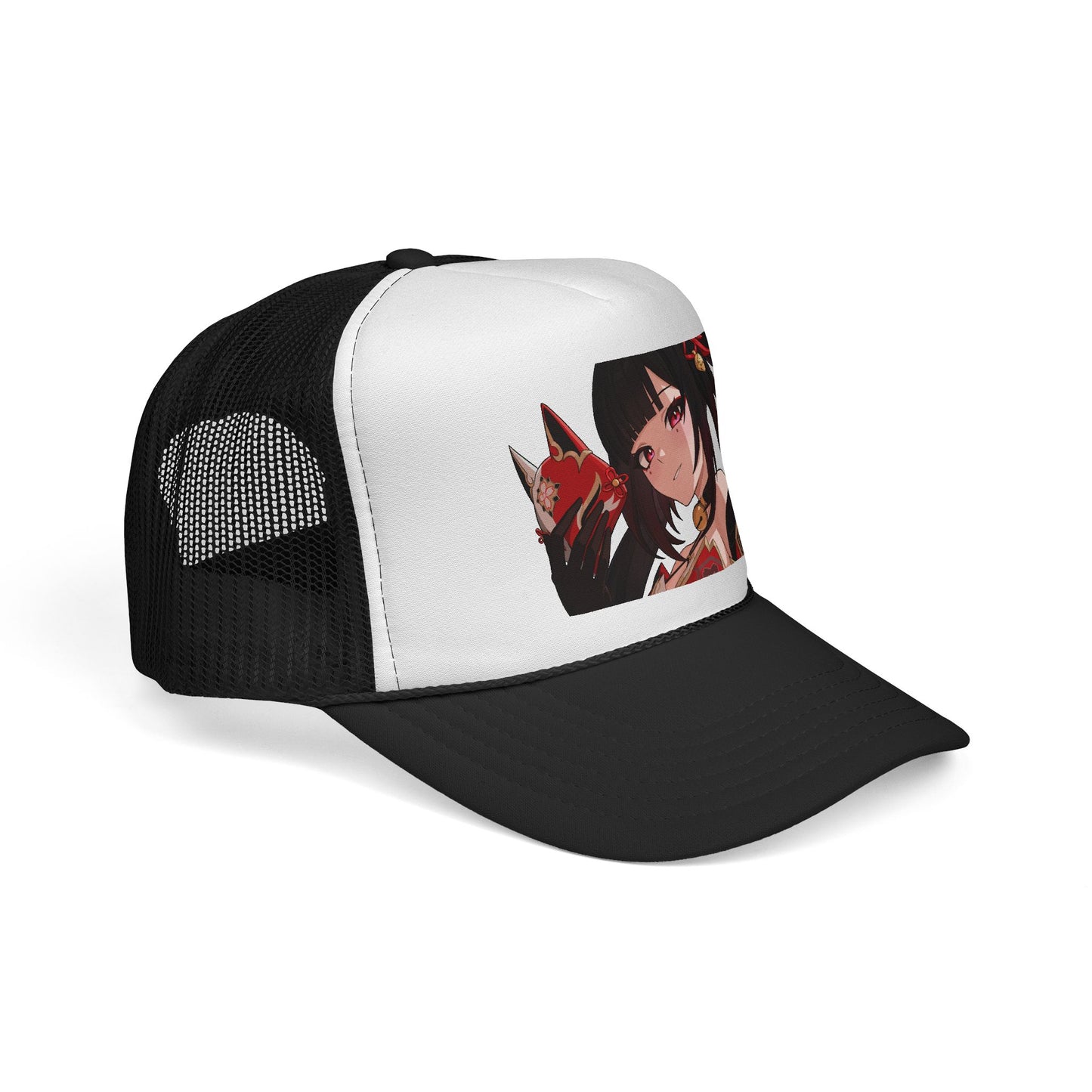 Sparkle Trucker Cap