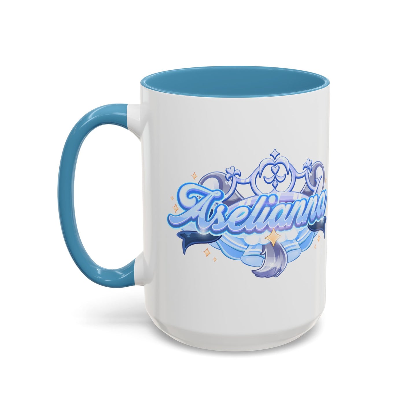 Lianna Logo Mug