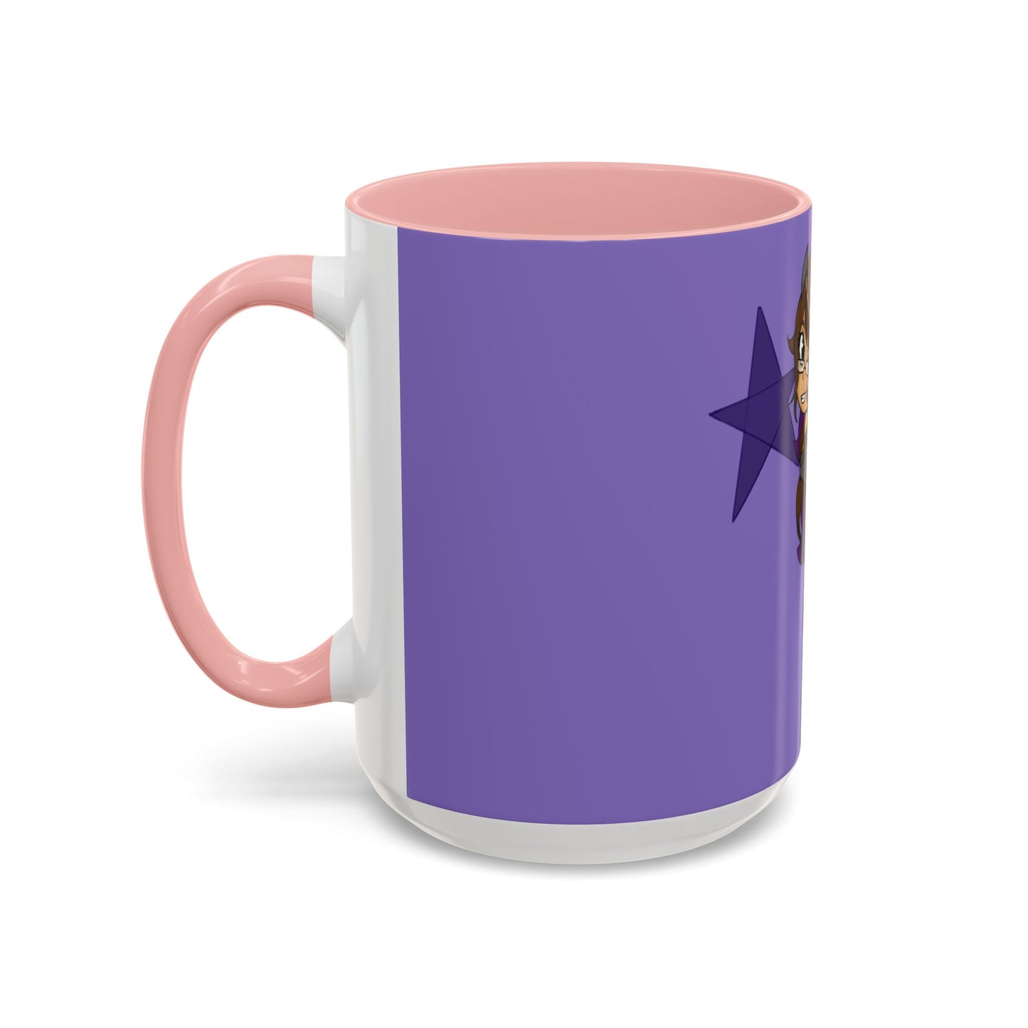 Master of Mischief Mug