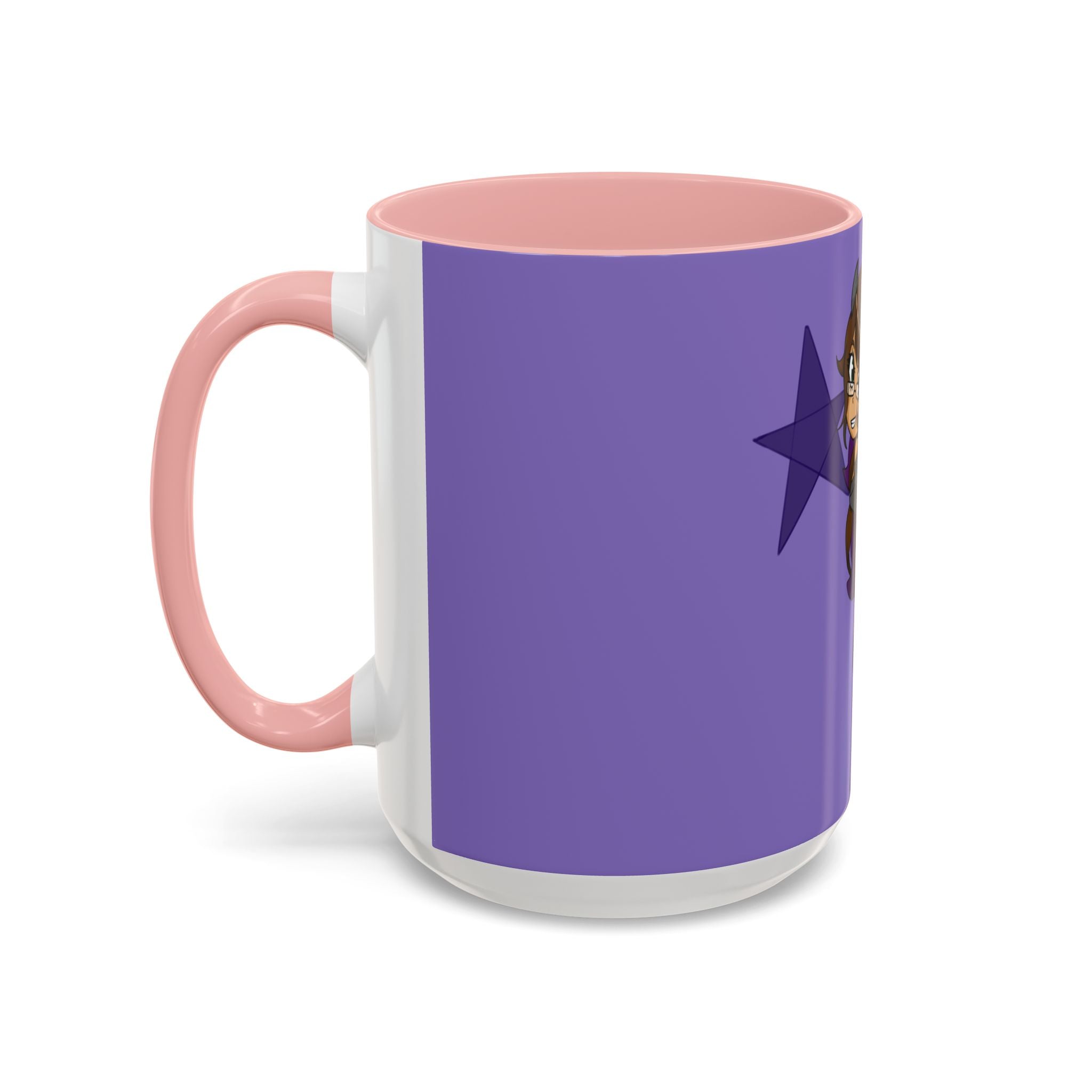 Master of Mischief Mug
