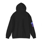 Grand Codex "Stained Glass" Designer Hoodie