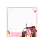 Lychibe "Peeking" Sticky Notes