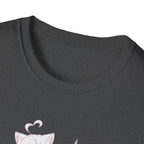Combat Liz TShirt