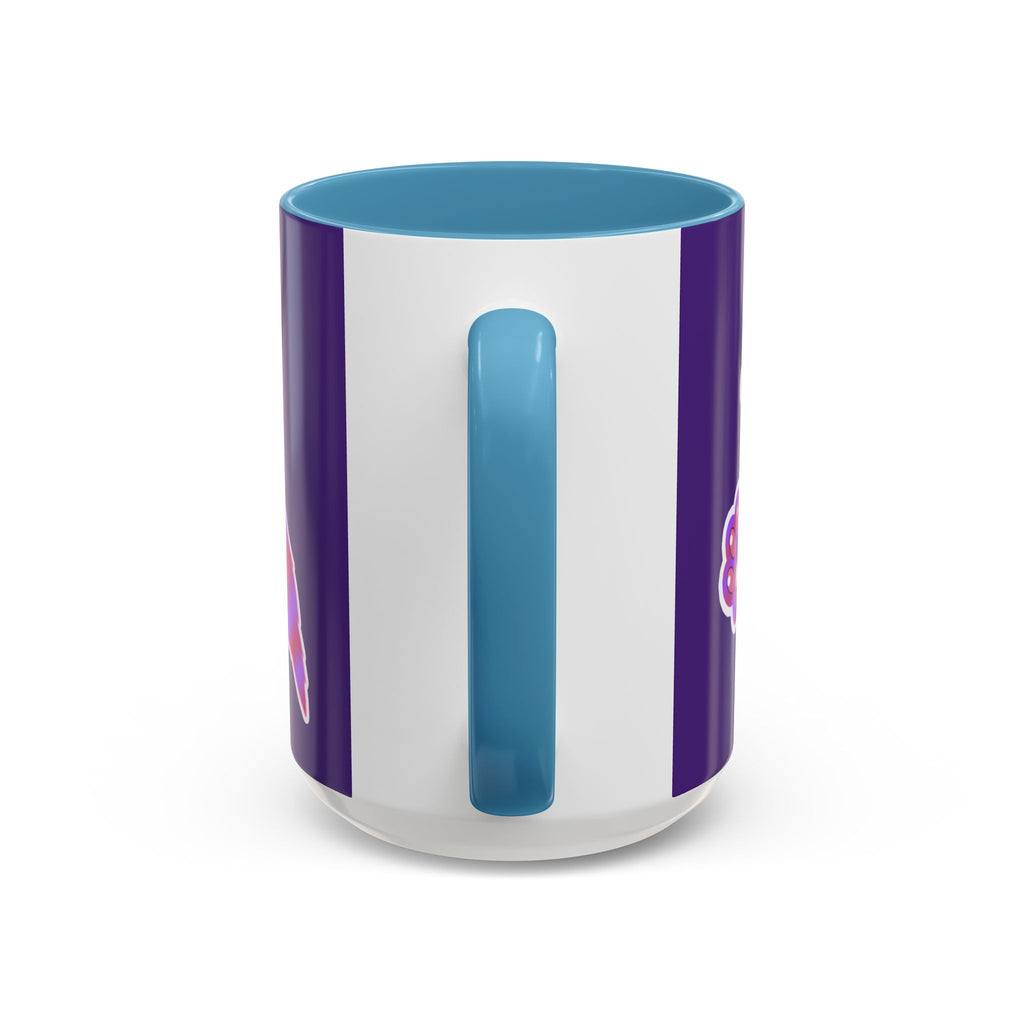 Trixie Logo Mug