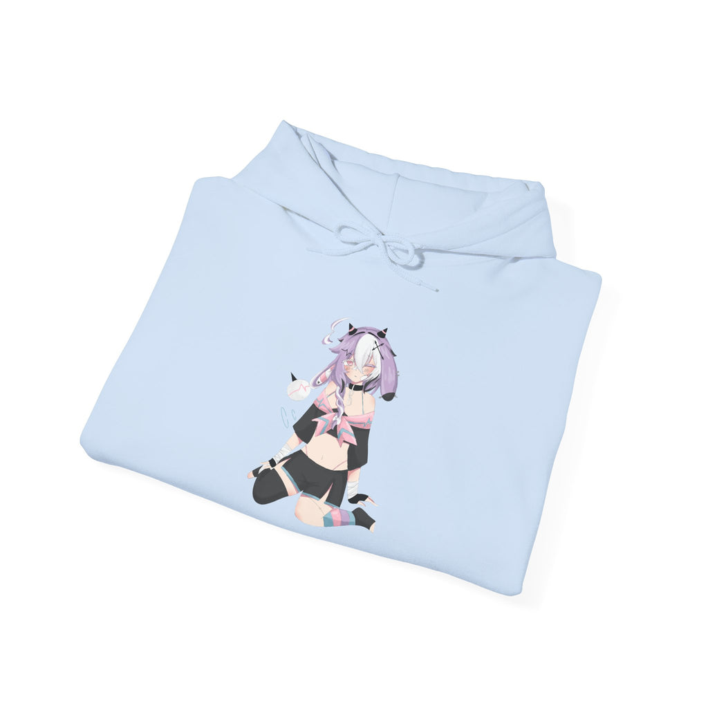 Mooniebunnz Hoodie