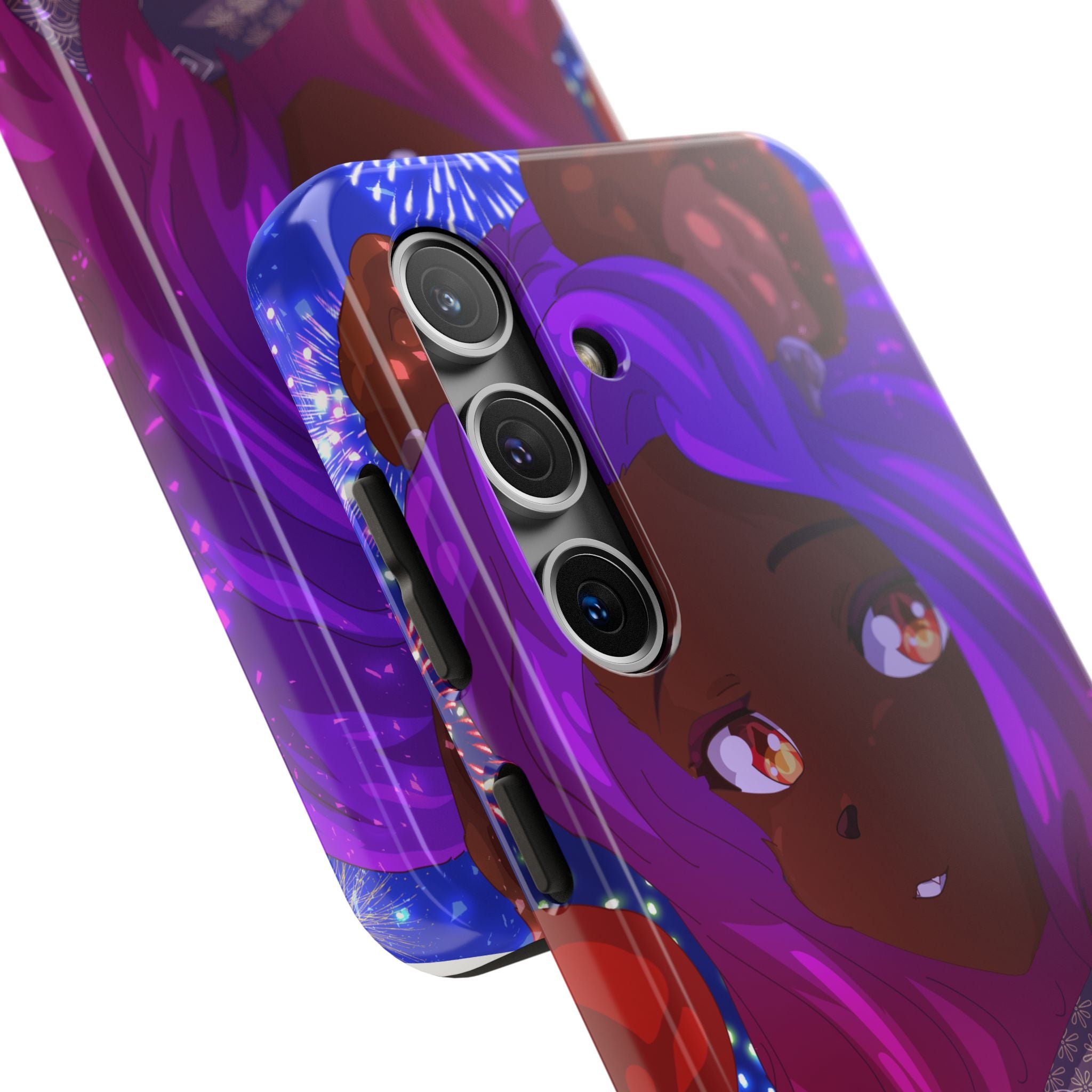 sweetbearVT Phone Case