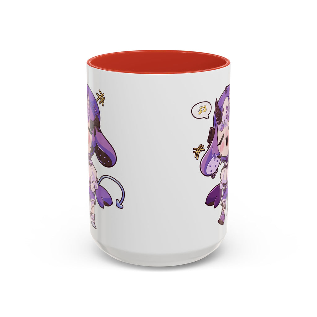 Moonie "Sing Song" Mug