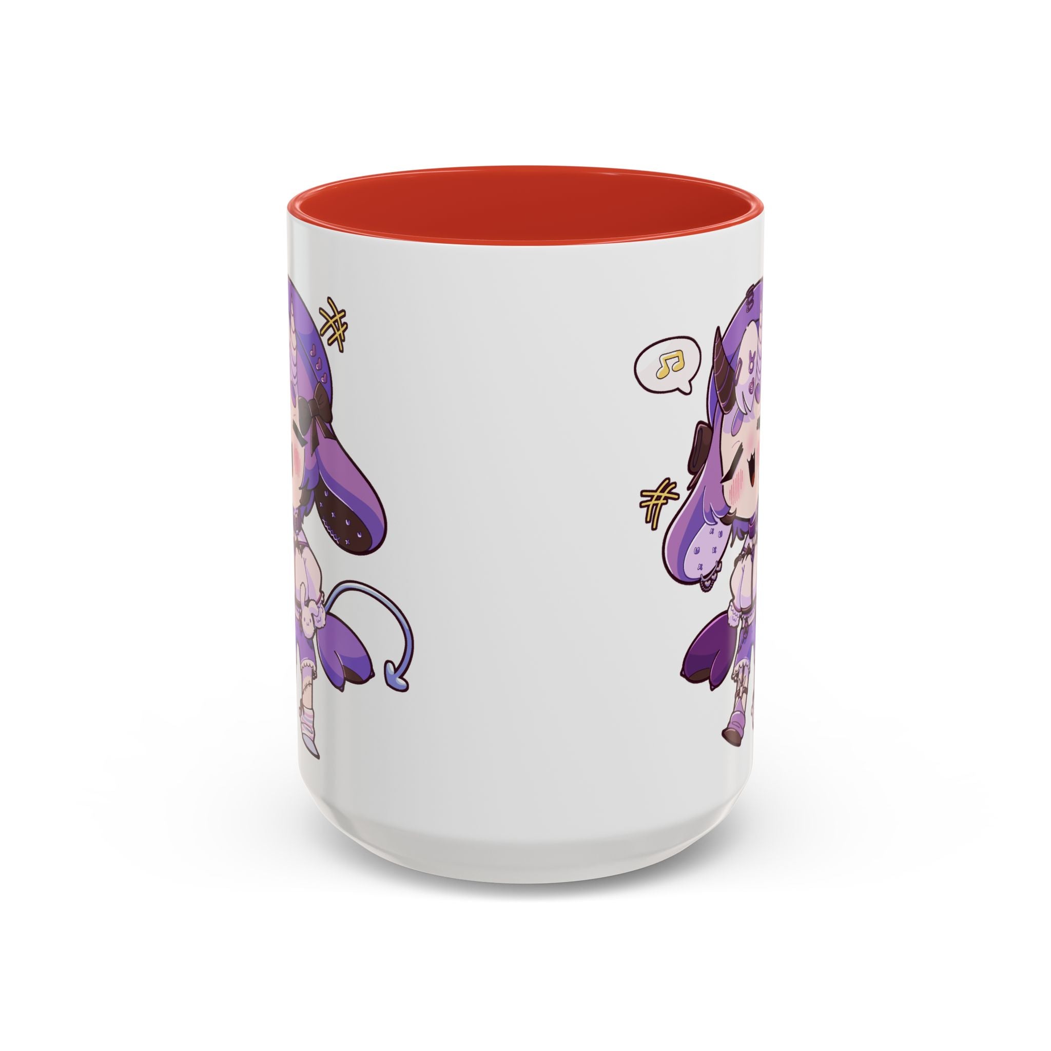 Moonie "Sing Song" Mug