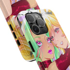 P0izonnENV Phone Case