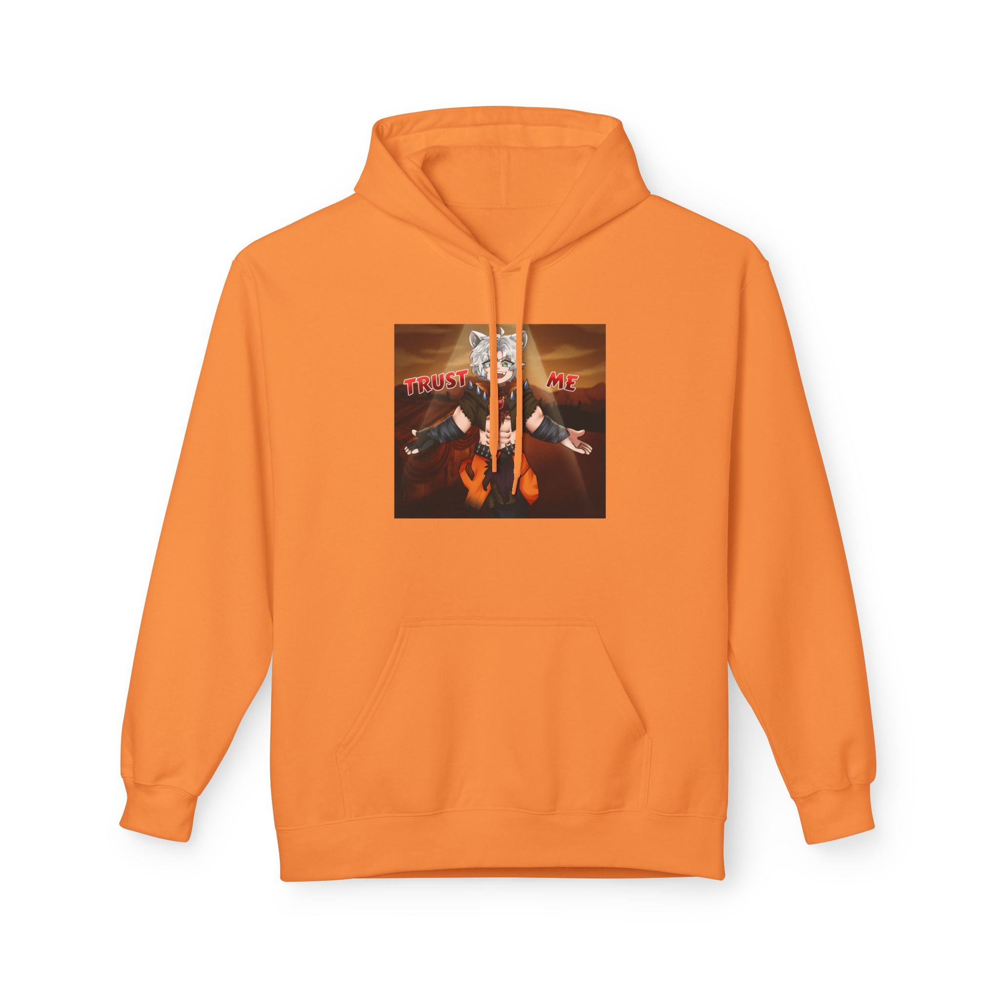 ProcyonrexVT "Trust Me" Hoodie