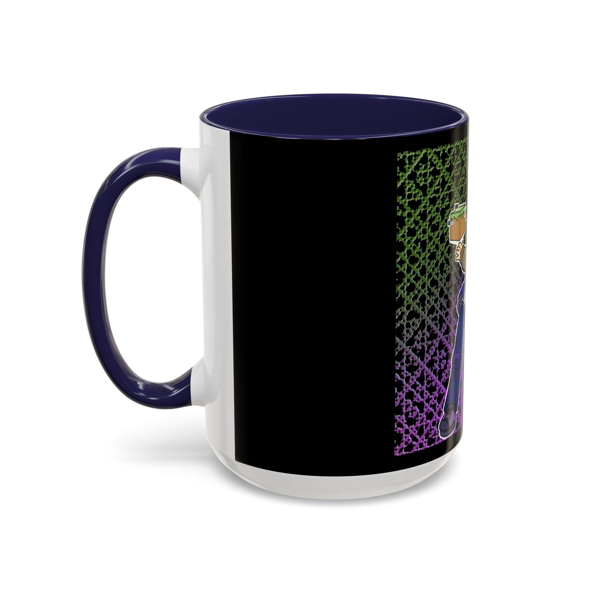 Master of Mischief Mug