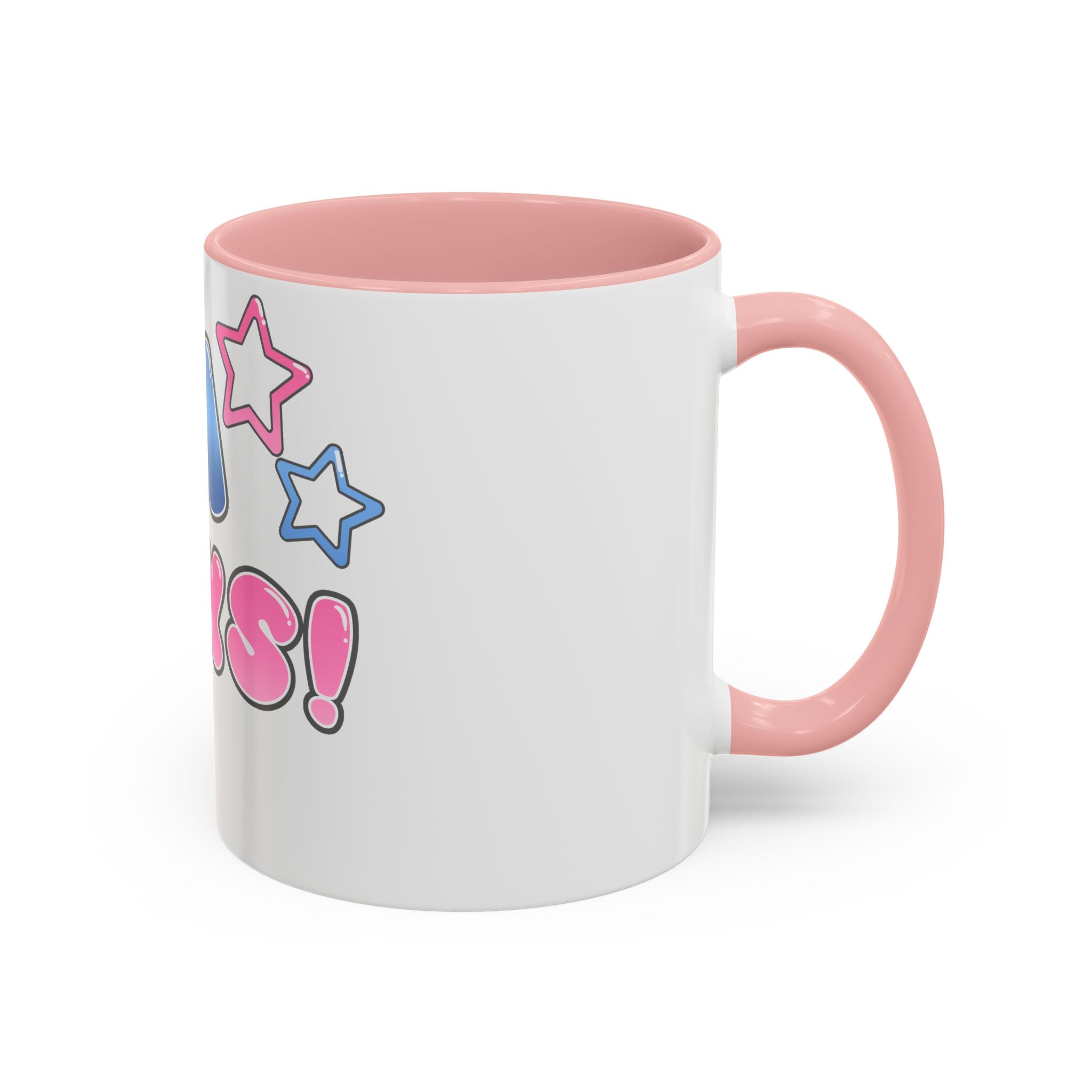 Ryythm "Hai Guys" Mug