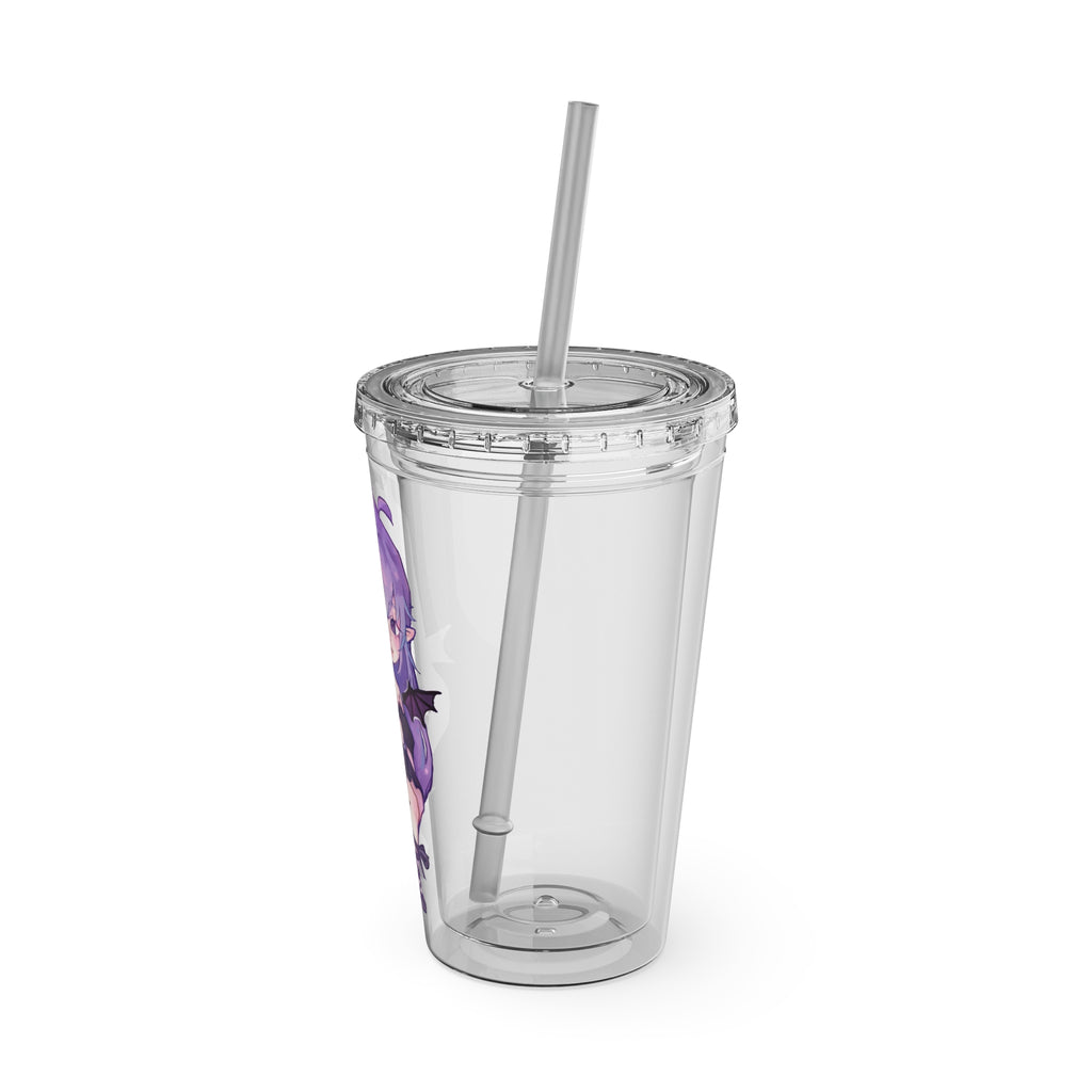 Una Night Tumbler