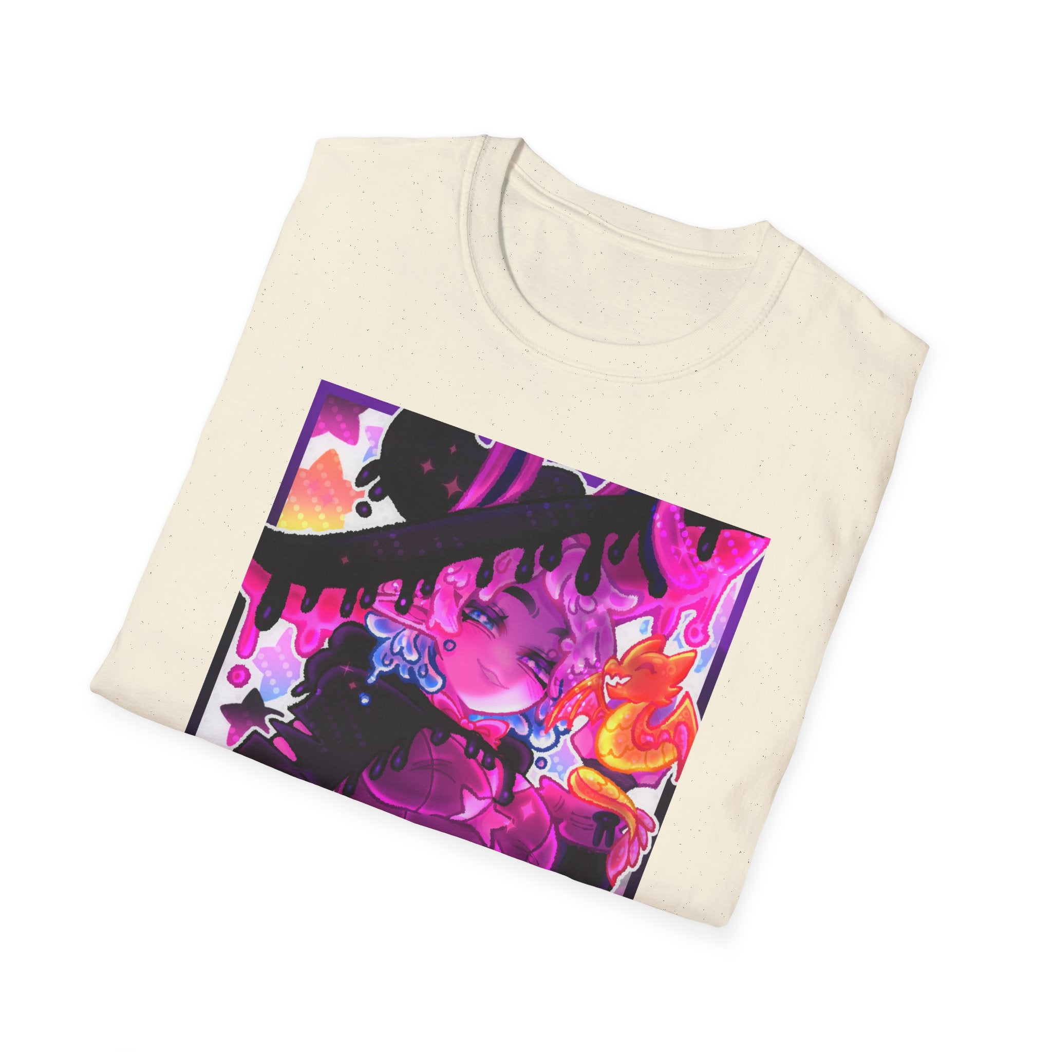 SourSlimes "Witchy Sweet" Tshirt