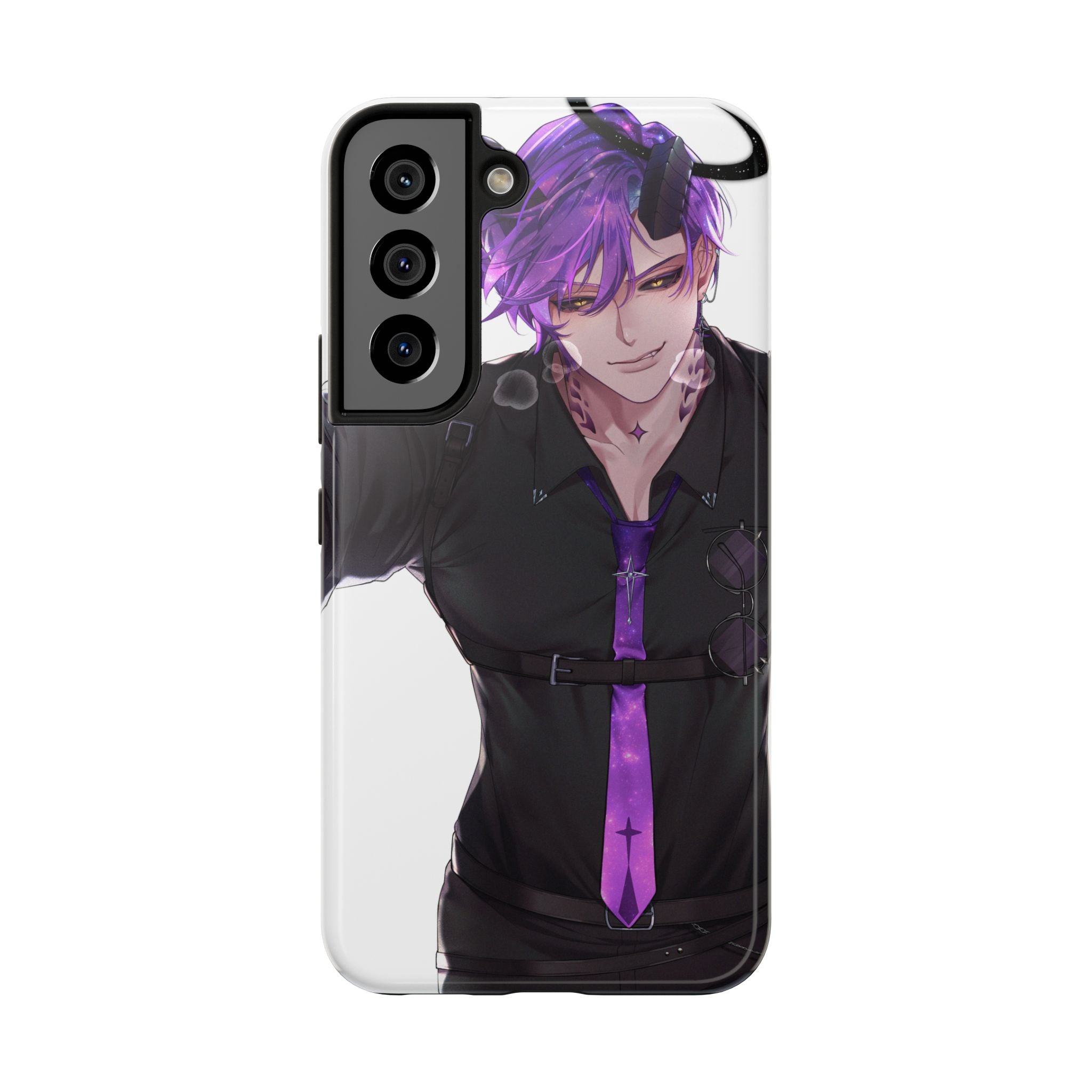 Cassian Aetheria Phone Case
