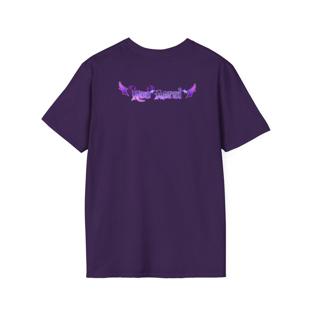 NosAsrai Shirt