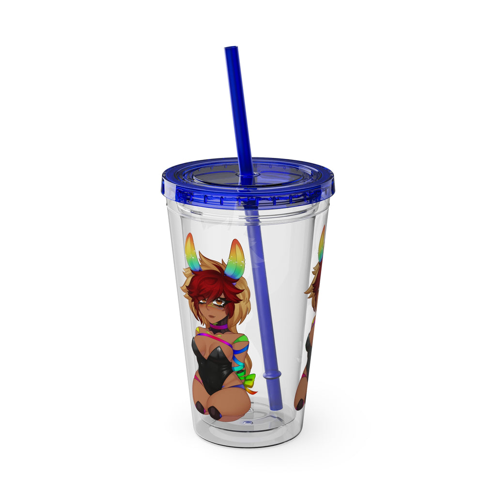 karubunni "Waifu" Tumbler