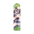 Starry Bean "Spring Bloom" Bookmark