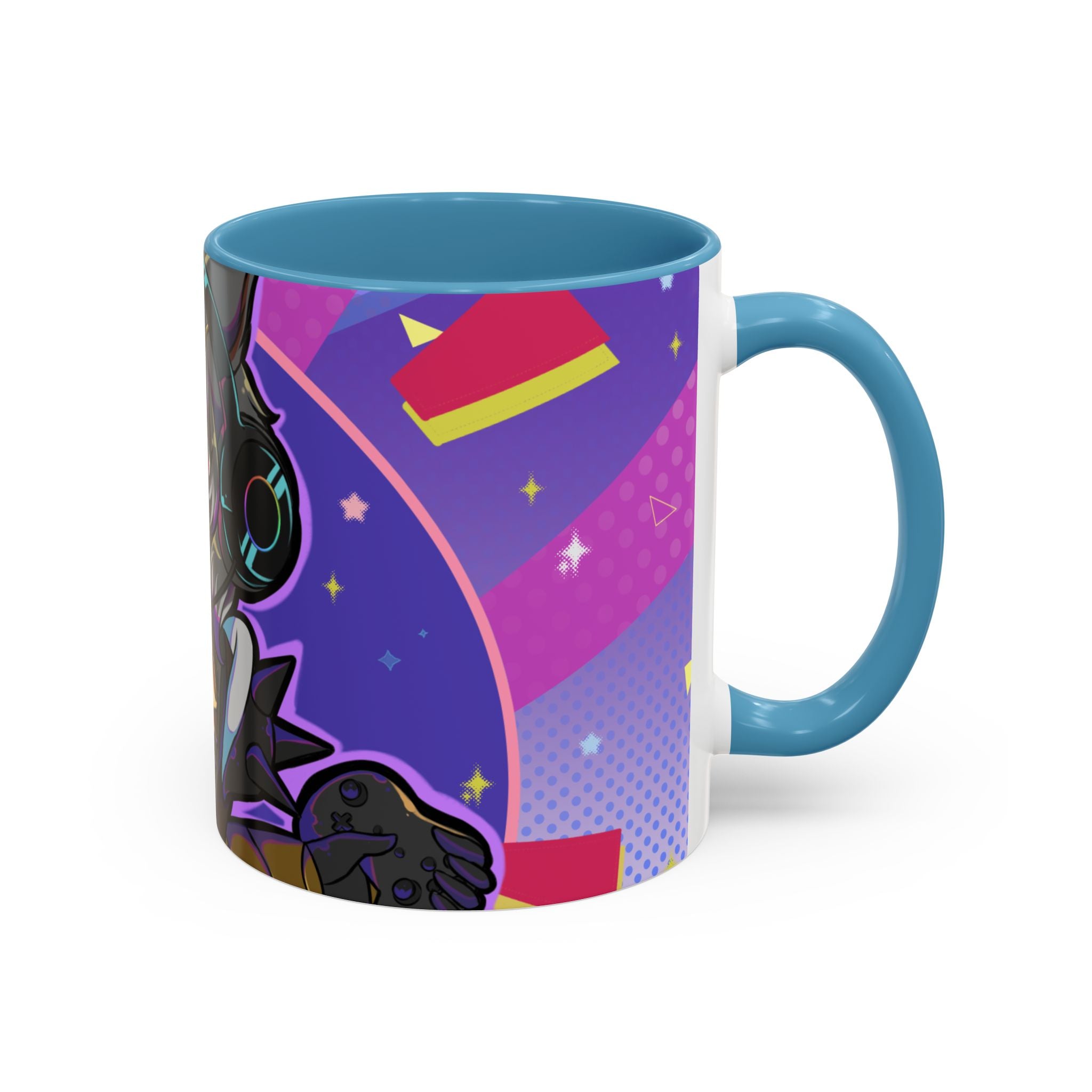 Aeverie “Waving” Mug
