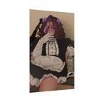 Maid htxLion Poster