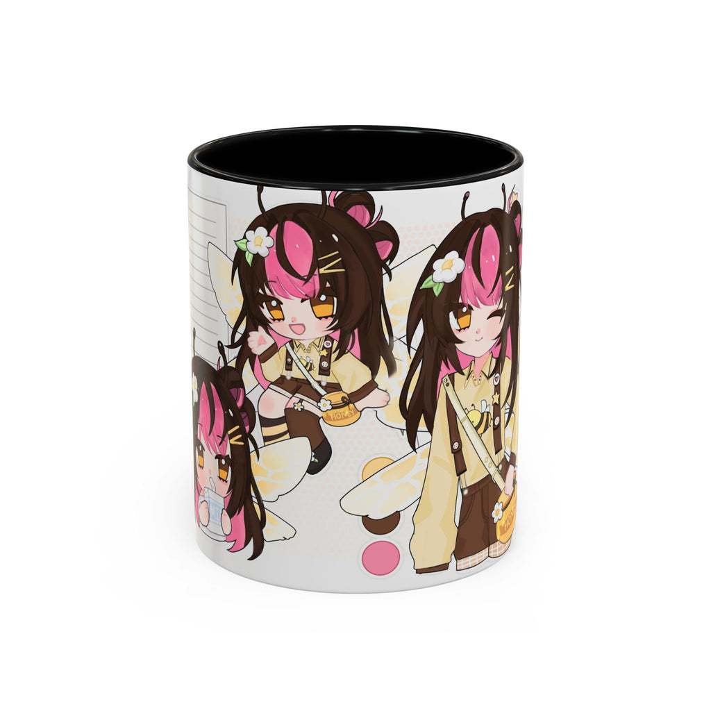 Lychibe "Cup of Bee" Mug