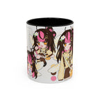 Lychibe "Cup of Bee" Mug