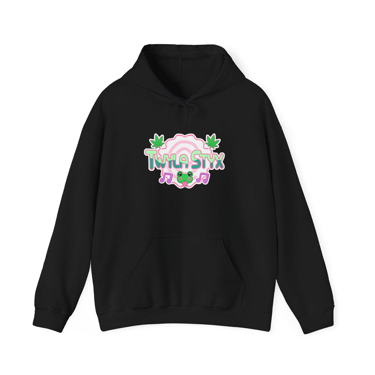 TwylaStyx "Logo" Hoodie