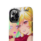 P0izonnENV Phone Case