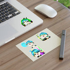 Neon28 Sticker Sheet 2