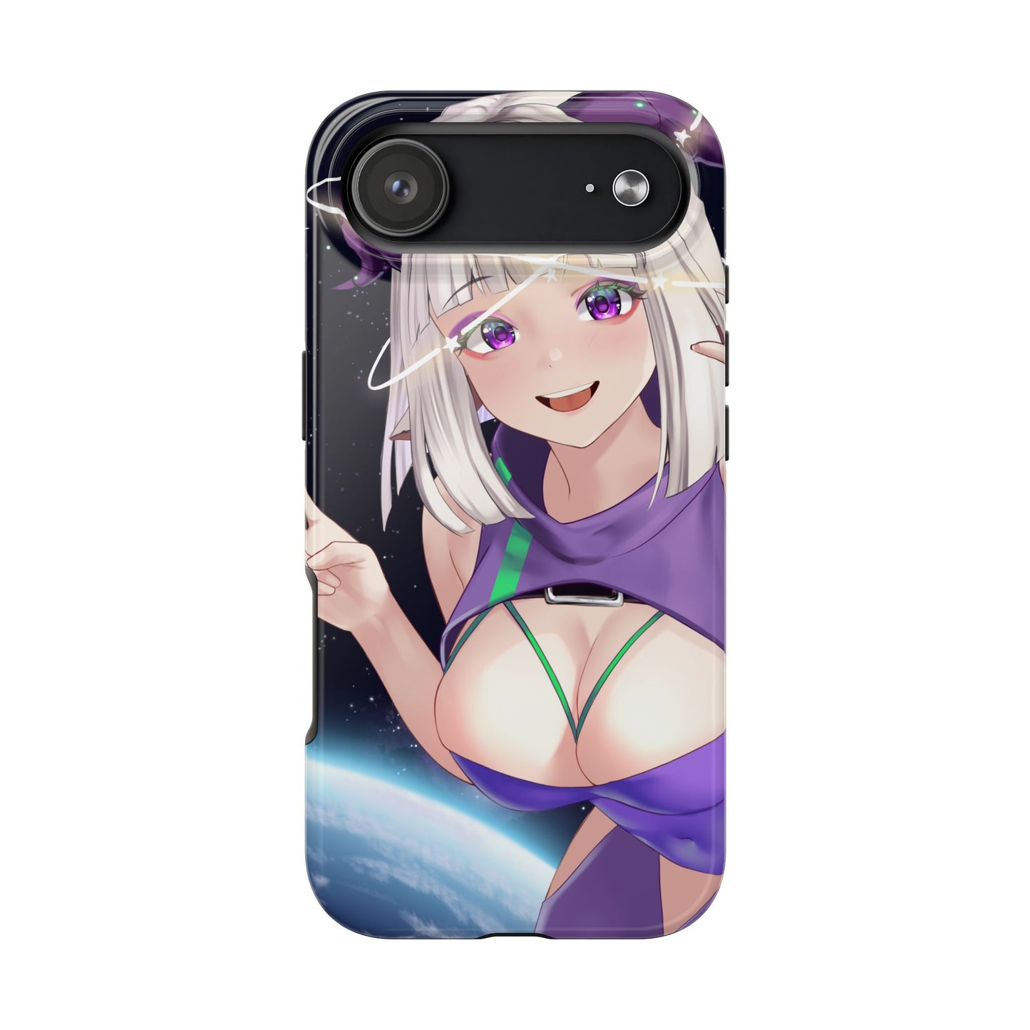 Peace! Bobamai Phone Case