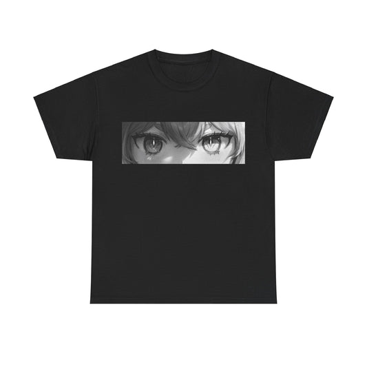 BW Kat Eyes T-Shirt