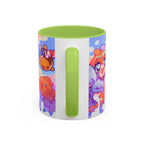 SnackieDoodleVT Mug
