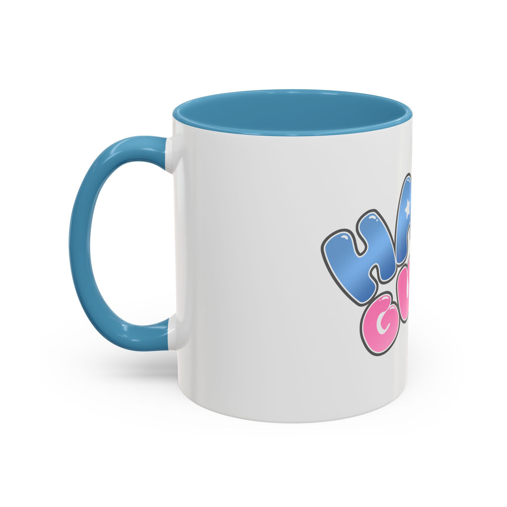 Ryythm "Hai Guys" Mug