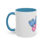 Ryythm "Hai Guys" Mug