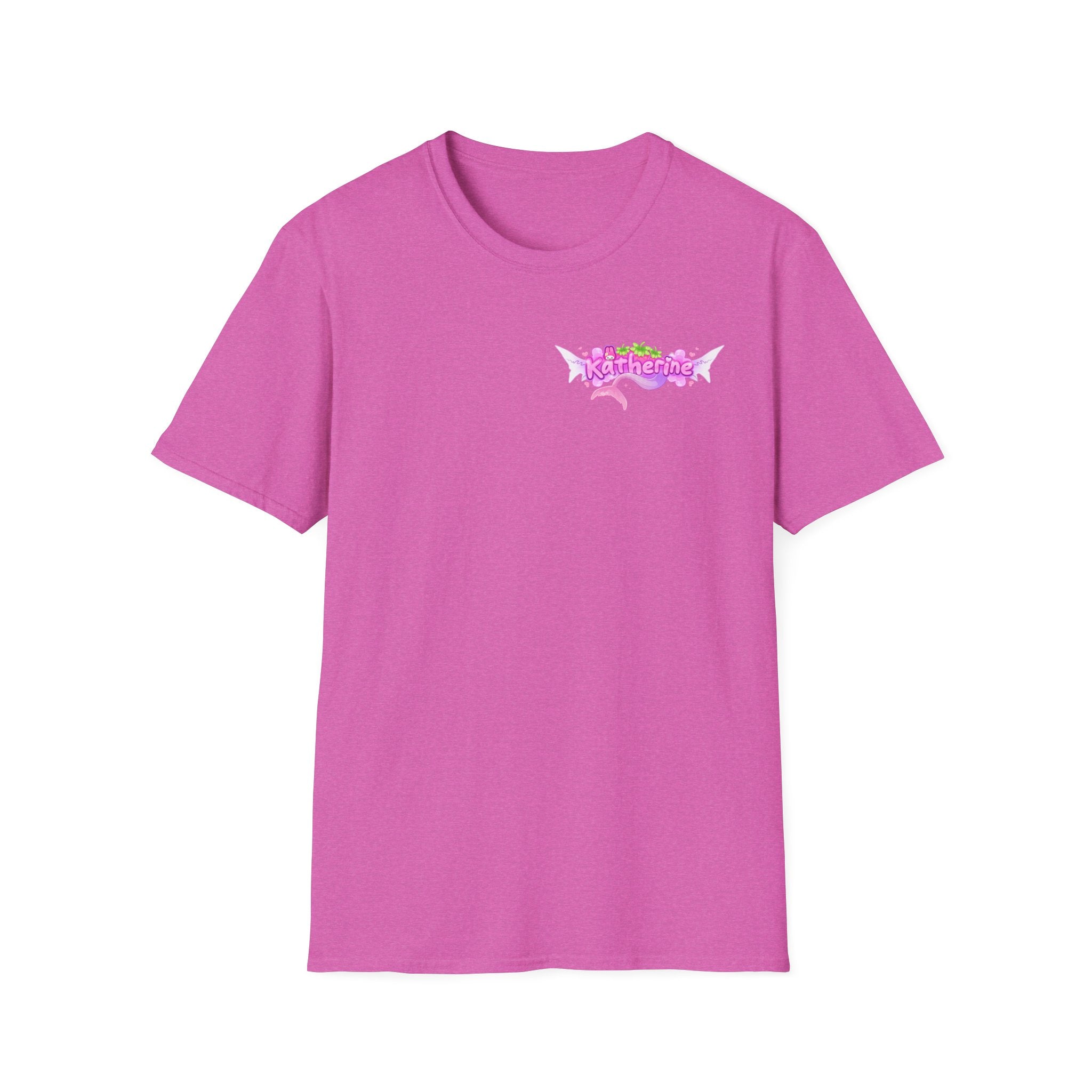 DreamyKatherine TShirt