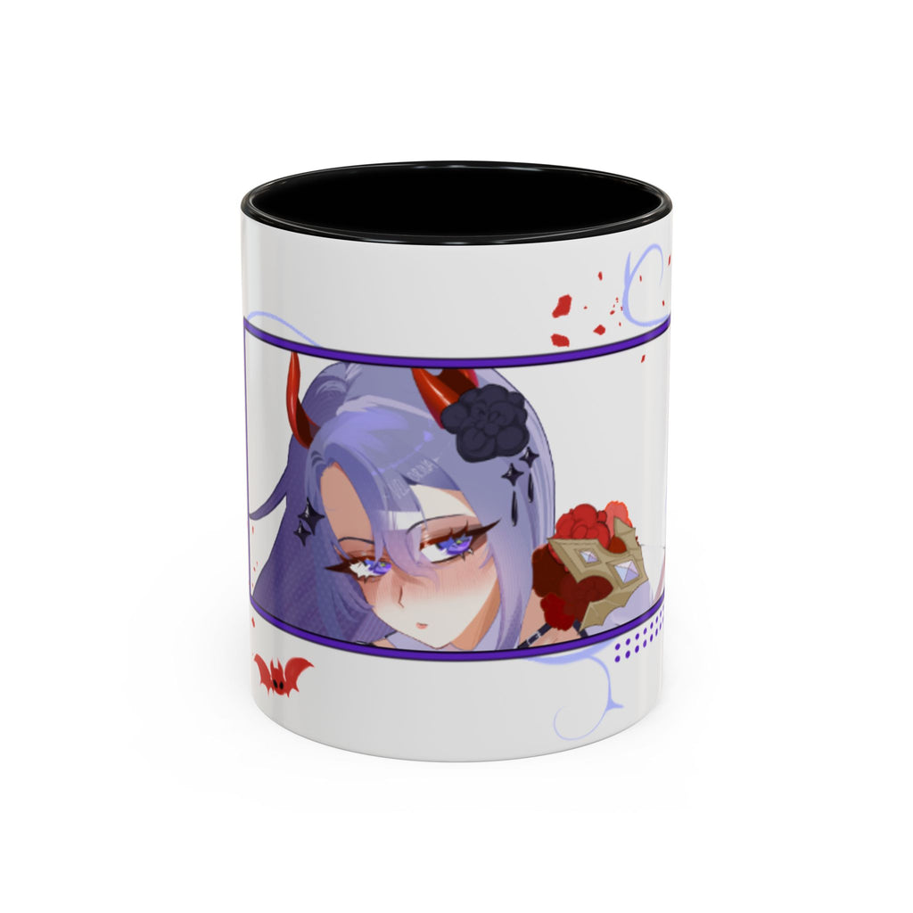 Velorina "Vampire Knight" Coffee Mug