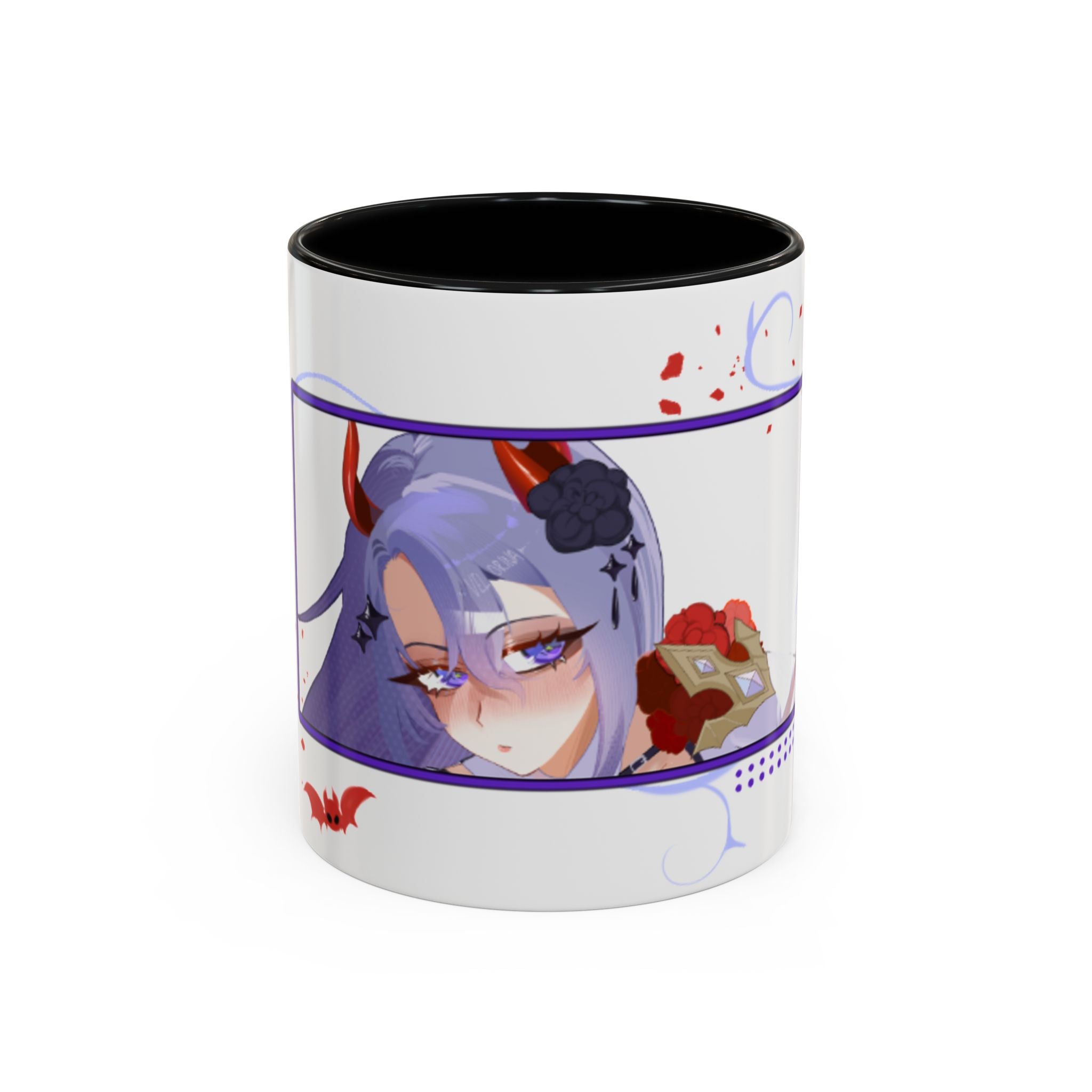 Velorina "Vampire Knight" Coffee Mug