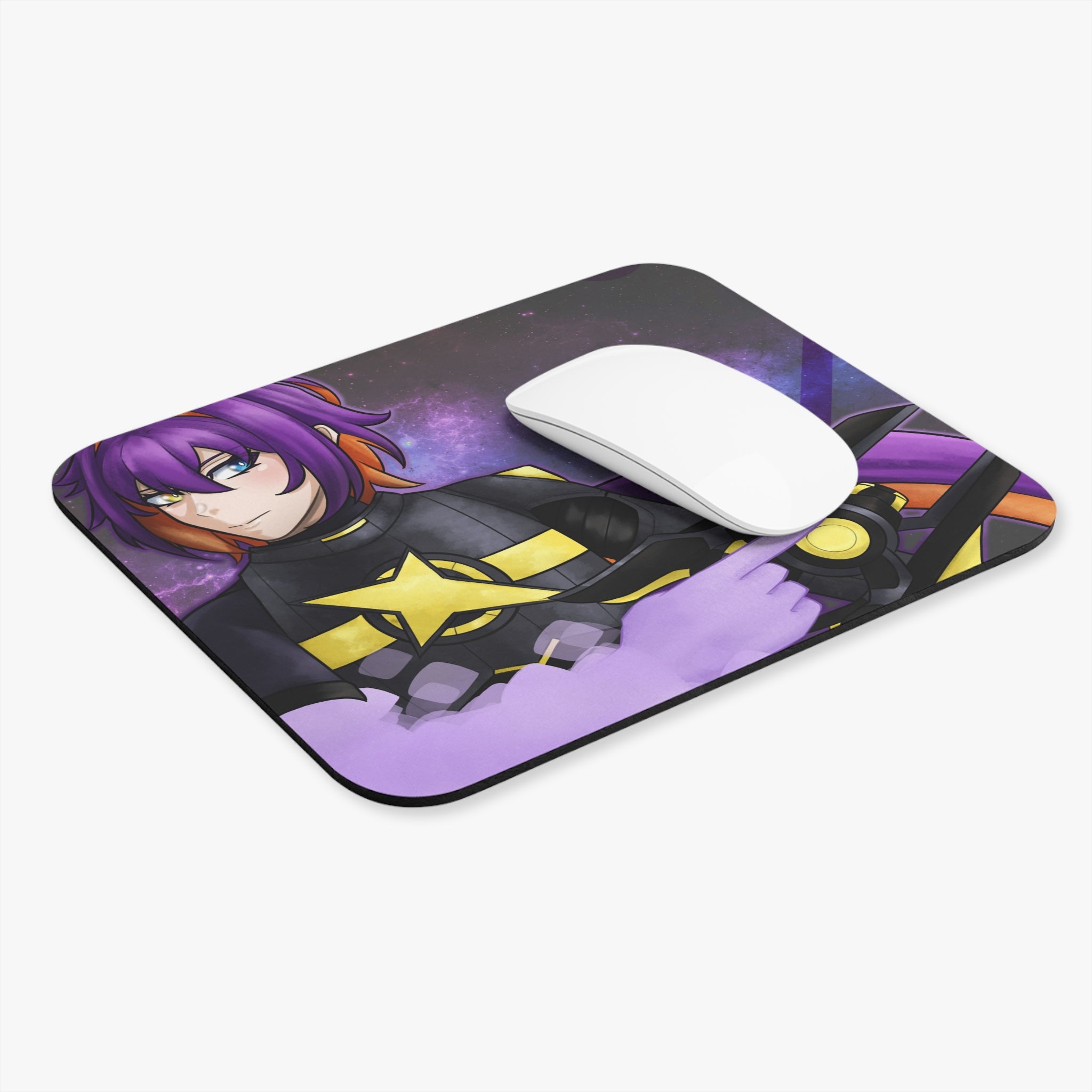Astra Mousepad
