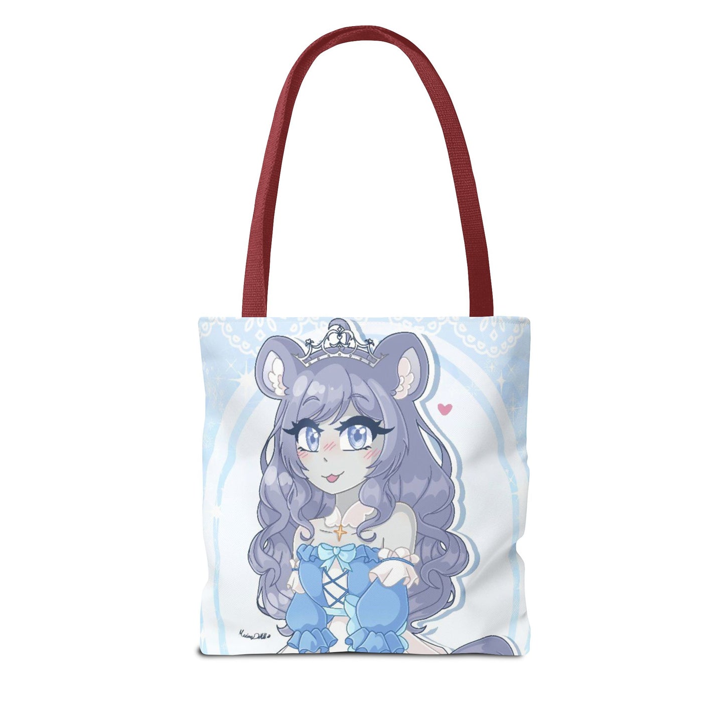 Princess Lianna Tote Bag