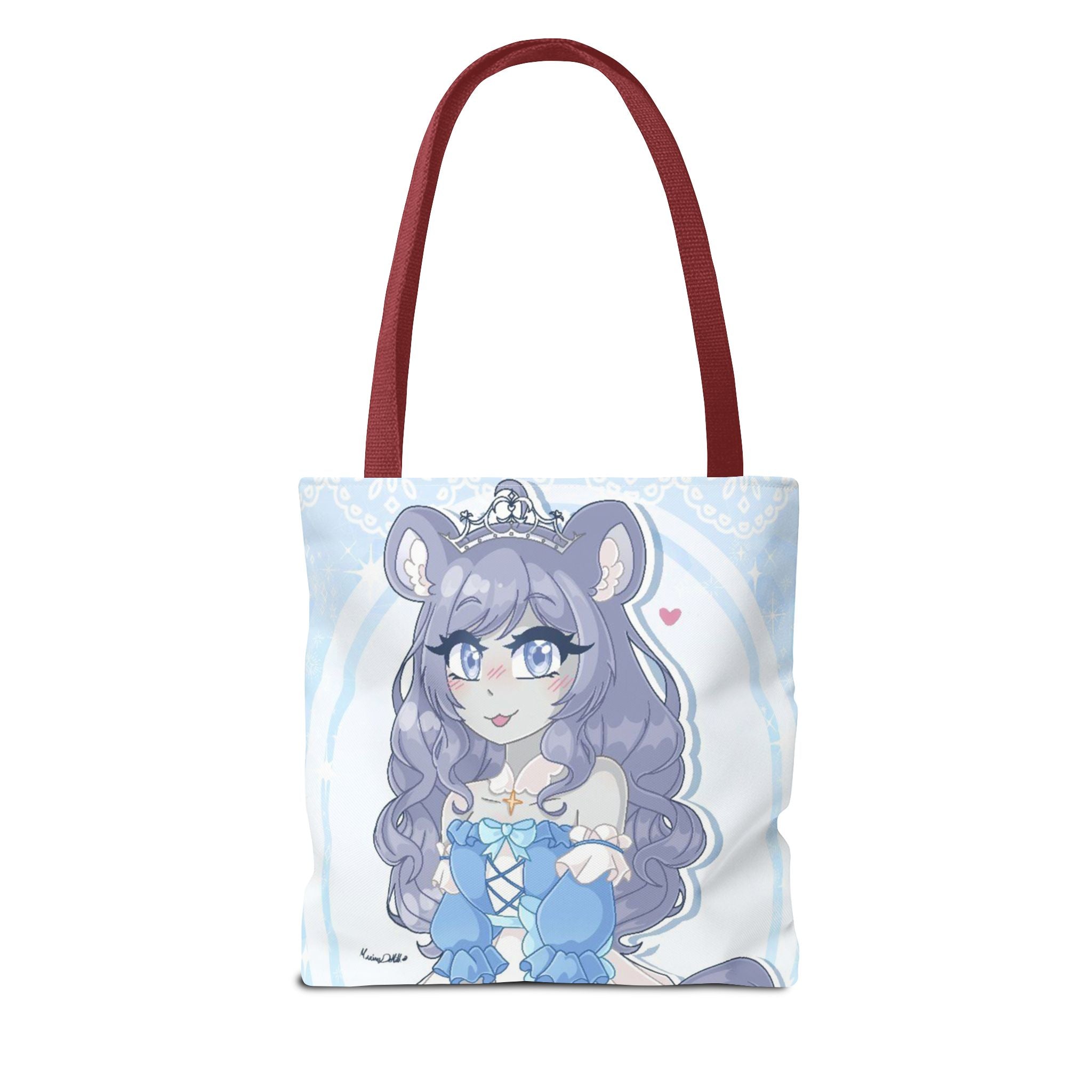Princess Lianna Tote Bag