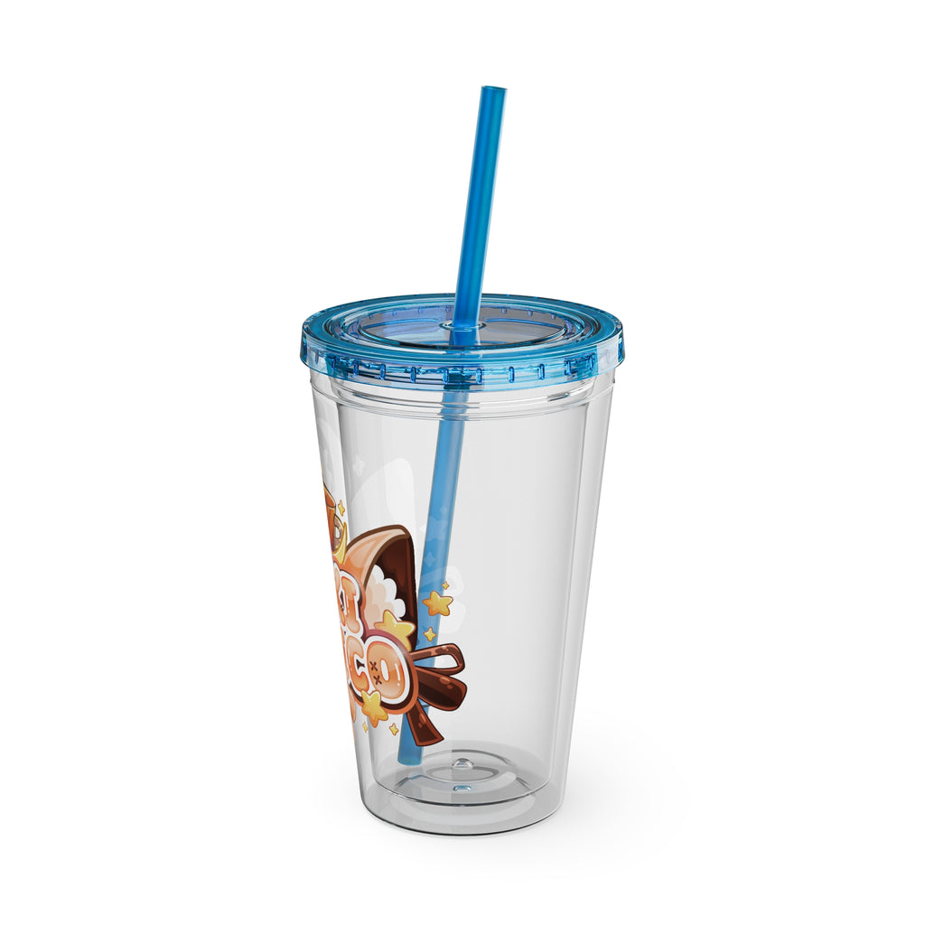 Calico Tumbler