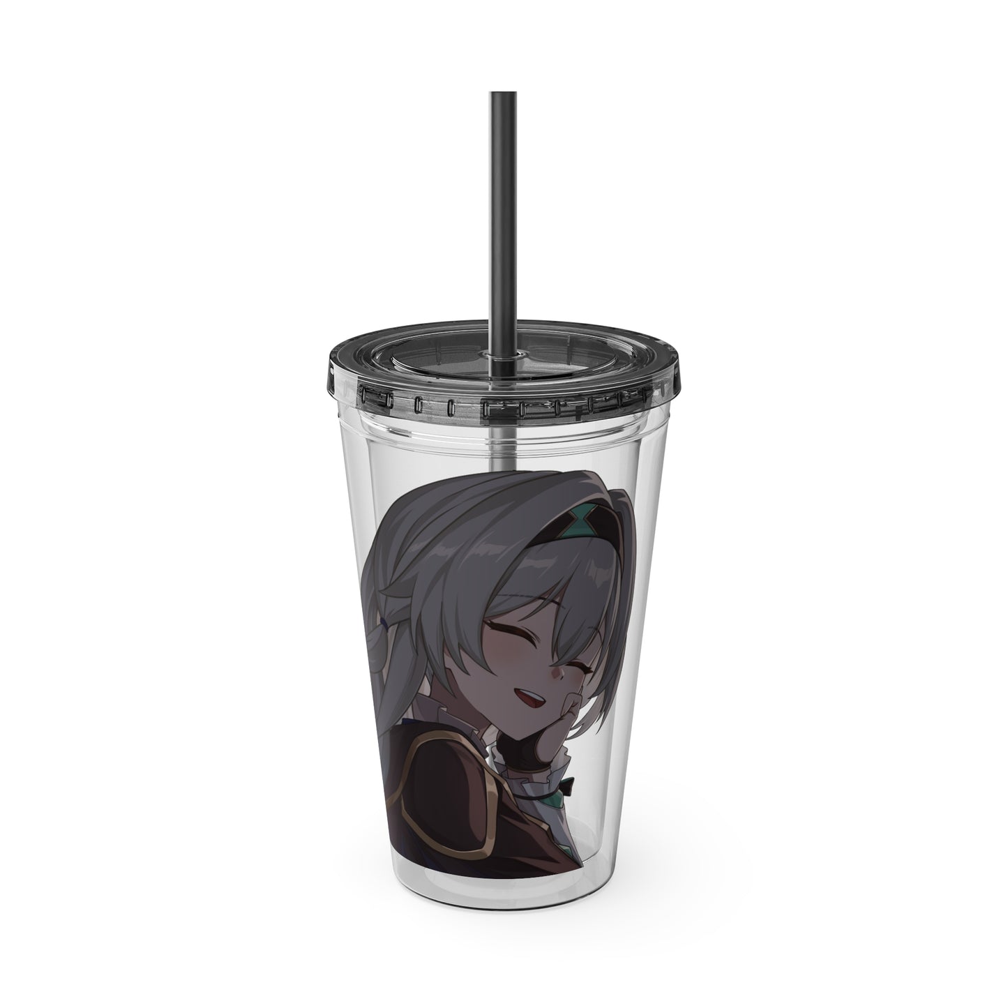 Firefly Acrylic Tumbler