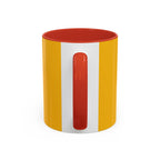 Lunar T. Wolf Mug