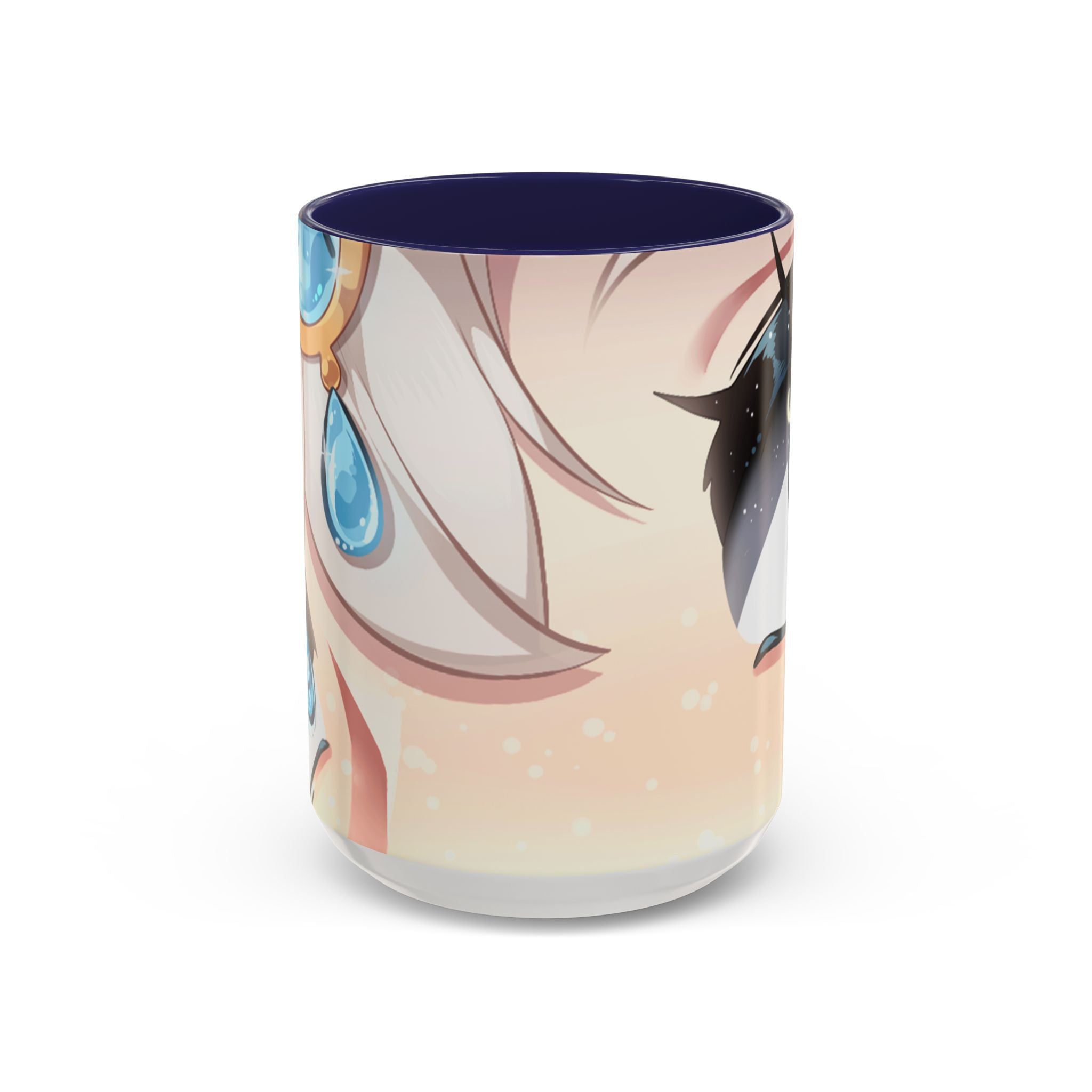 Hengist Trading Co. Mug