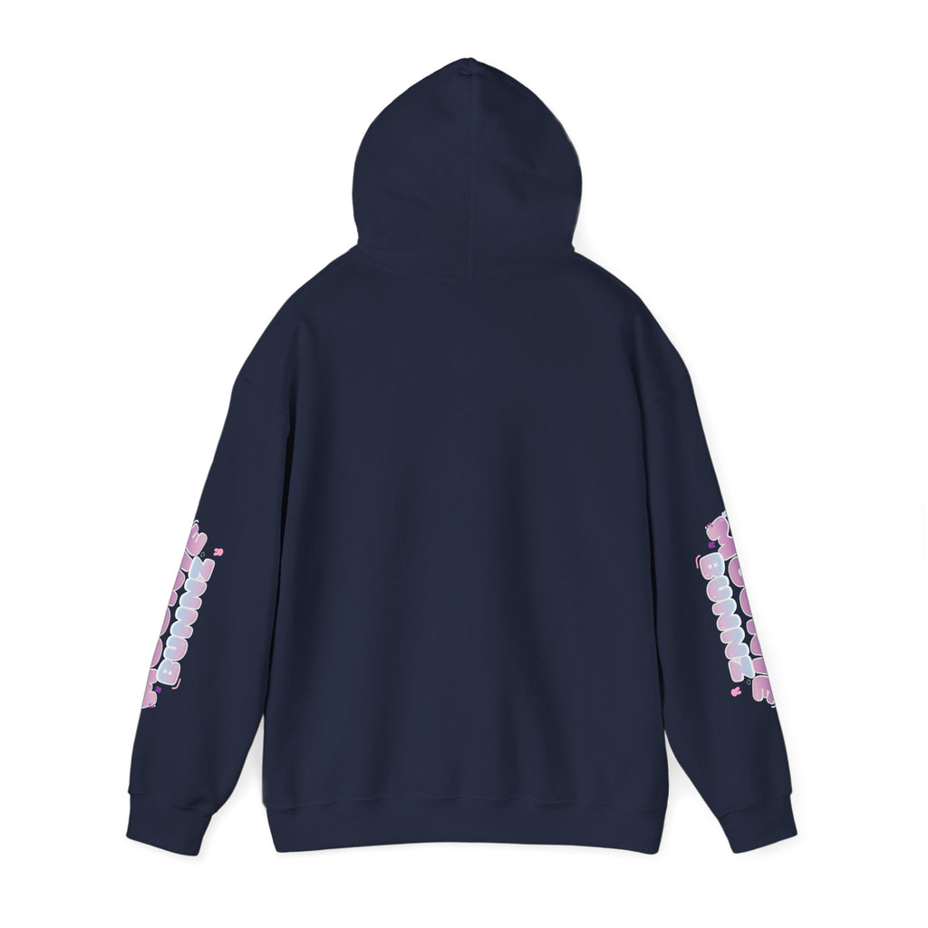 Mooniebunnz Hoodie