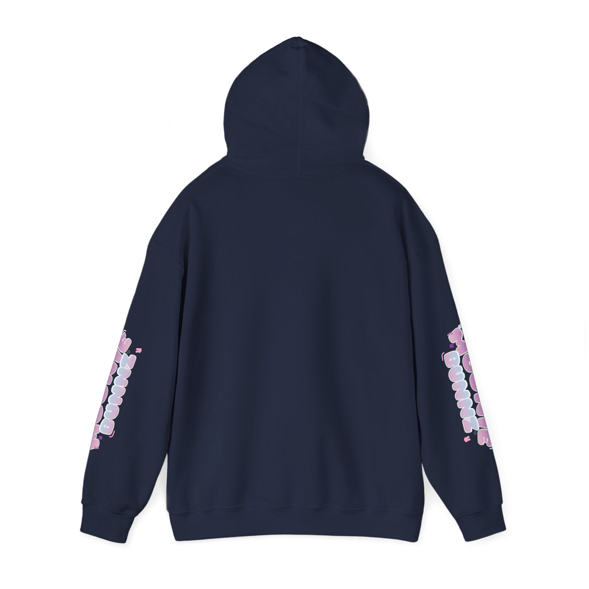 Mooniebunnz Hoodie