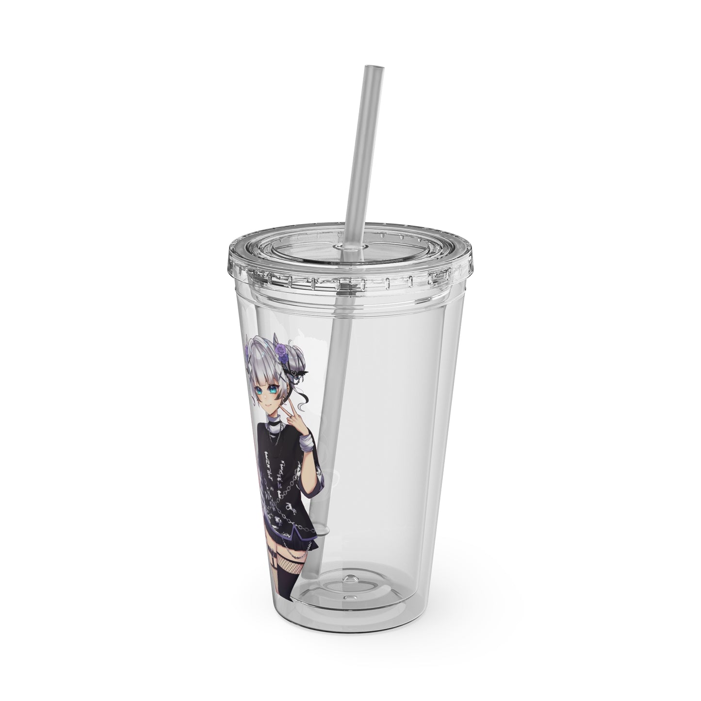 AshenMei Tumbler