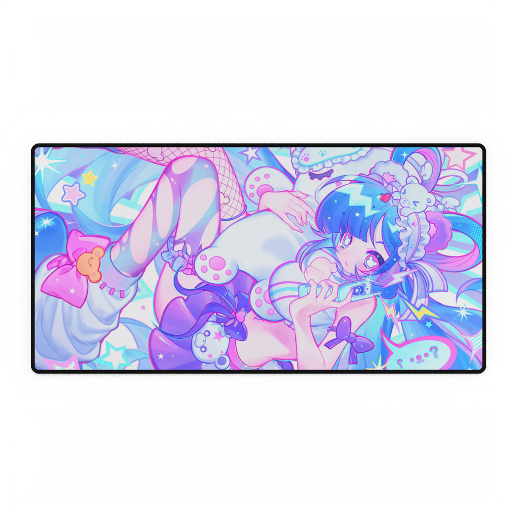 bearwithchloee XL Plus Deskmat