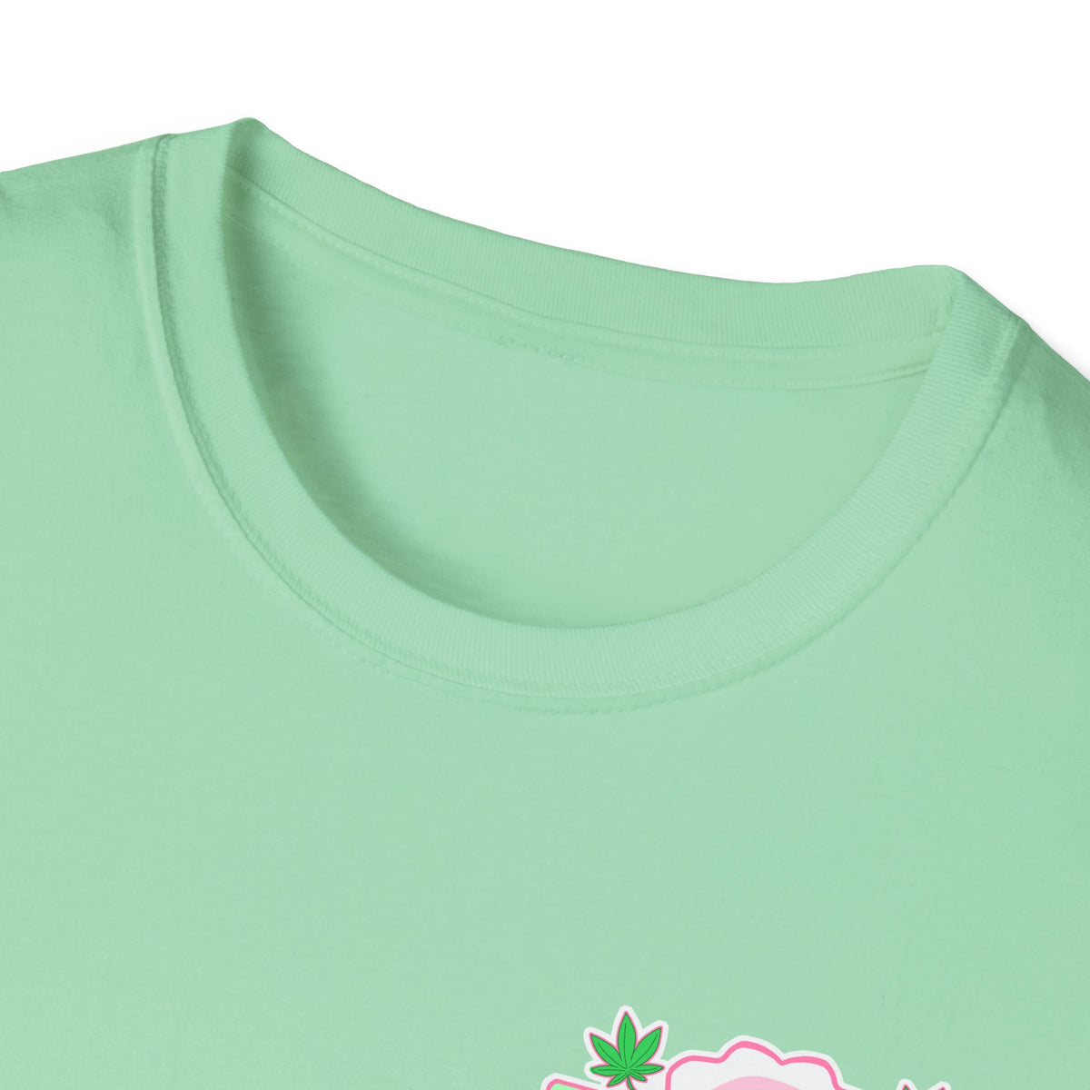 TwylaStyx "Logo" TShirt